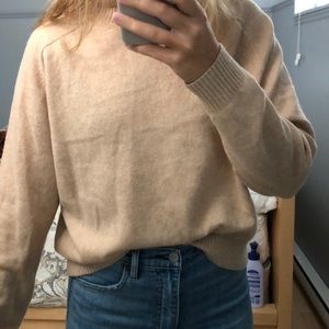Babaton sweater